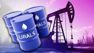 Ρωσία: Η Κίνα Μόνη Επιλογή για τη Διατήρηση των Εξαγωγών Urals